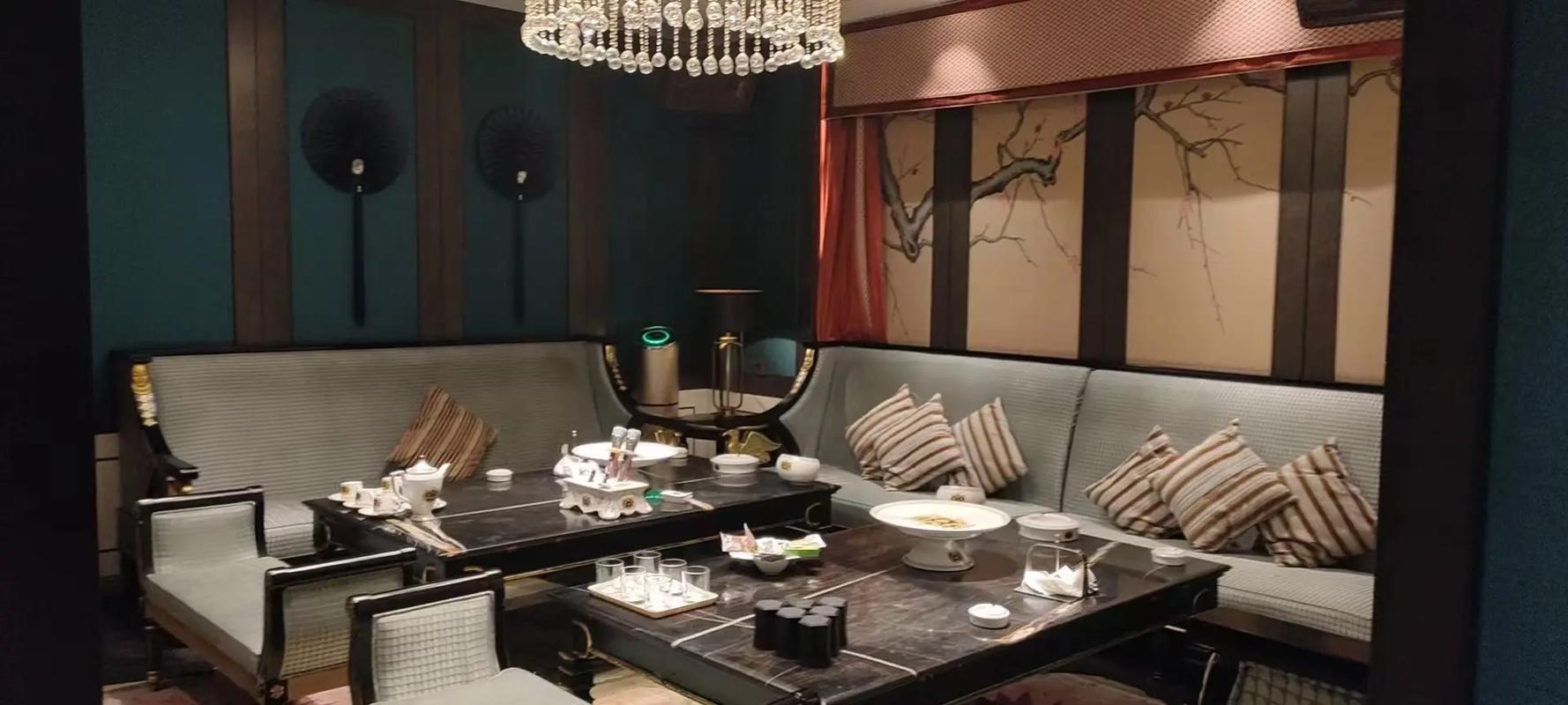 湘潭商务KTV推荐-韶山市ktv预定